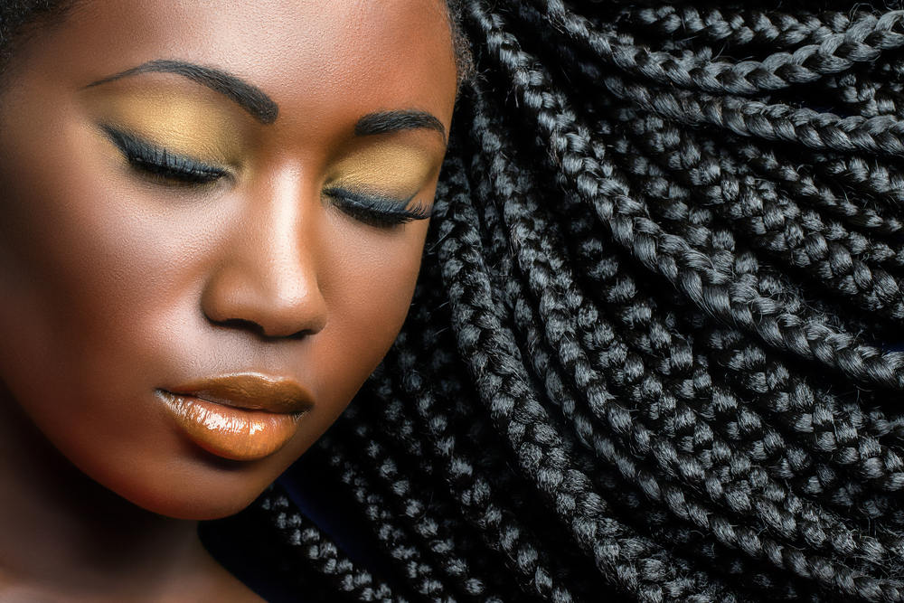 Get to Know Our Hair Braiding Program | Queen Beauty Institute