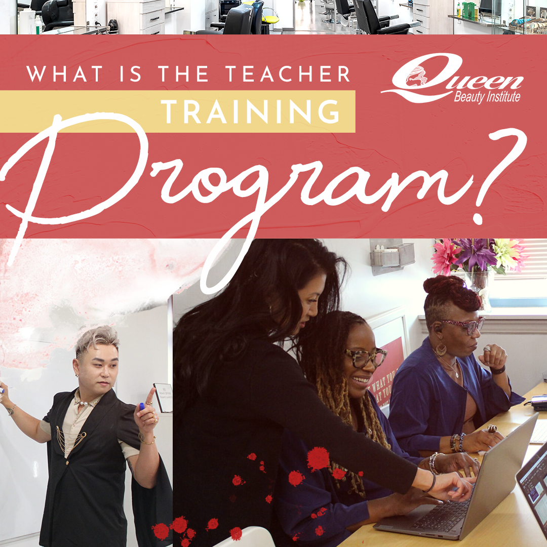 Teacher Training Icon